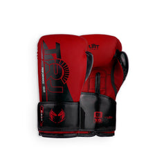 B3 Boxing Gloves - RD