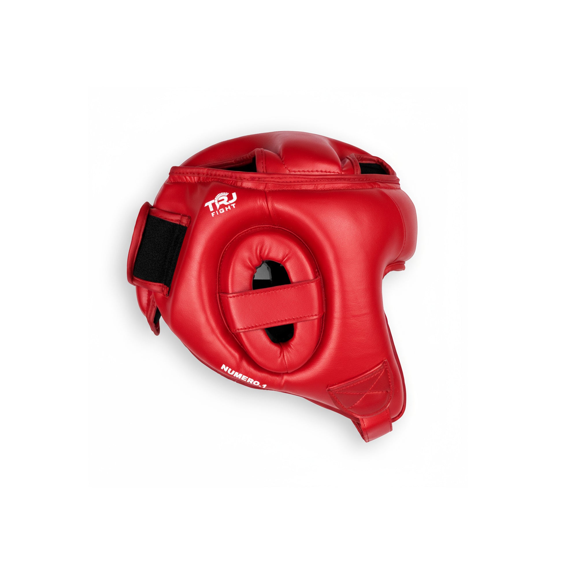 Casco Antifate | Competition WAKO