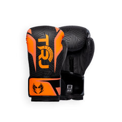 Lorica G4 Guanti Boxe - OR