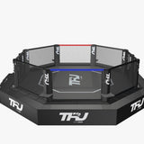 Gabbia MMA Professionale da Competizione TRJ 24FT 7,3 m – Personalizzabile