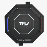 Gabbia MMA Professionale da Competizione TRJ 24FT 7,3 m – Personalizzabile
