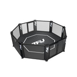 Gabbia MMA Professionale TRJ 7,0 m – Personalizzabile