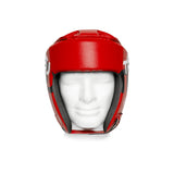 Casco da Gara TRJ EcoLine, Approvato WAKO, Certificato DPI