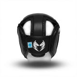 Casco da Gara TRJ EcoLine, Approvato WAKO, Certificato DPI