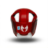 Casco da Gara TRJ EcoLine, Approvato WAKO, Certificato DPI