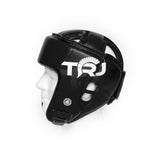 Casco da Gara TRJ EcoLine, Approvato WAKO, Certificato DPI