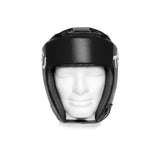 Casco da Gara TRJ EcoLine, Approvato WAKO, Certificato DPI