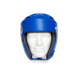 Casco da Gara TRJ EcoLine, Approvato WAKO, Certificato DPI