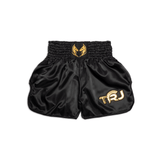 Shorts Prim - TRJ GL Kick Boxing
