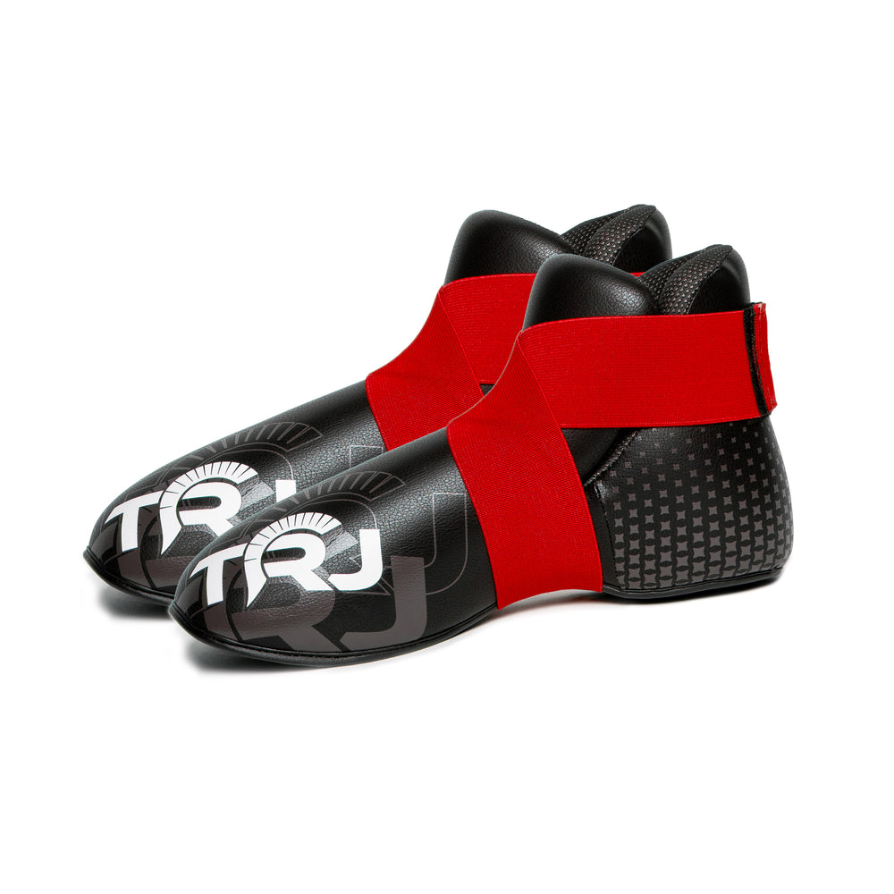 Calzari TRJ EcoLine | Approvati WAKO, Certificati DPI