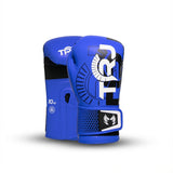 Guantoni TRJ EcoLine, Certificati DPI