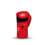 Guantoni TRJ EcoLine, Certificati DPI