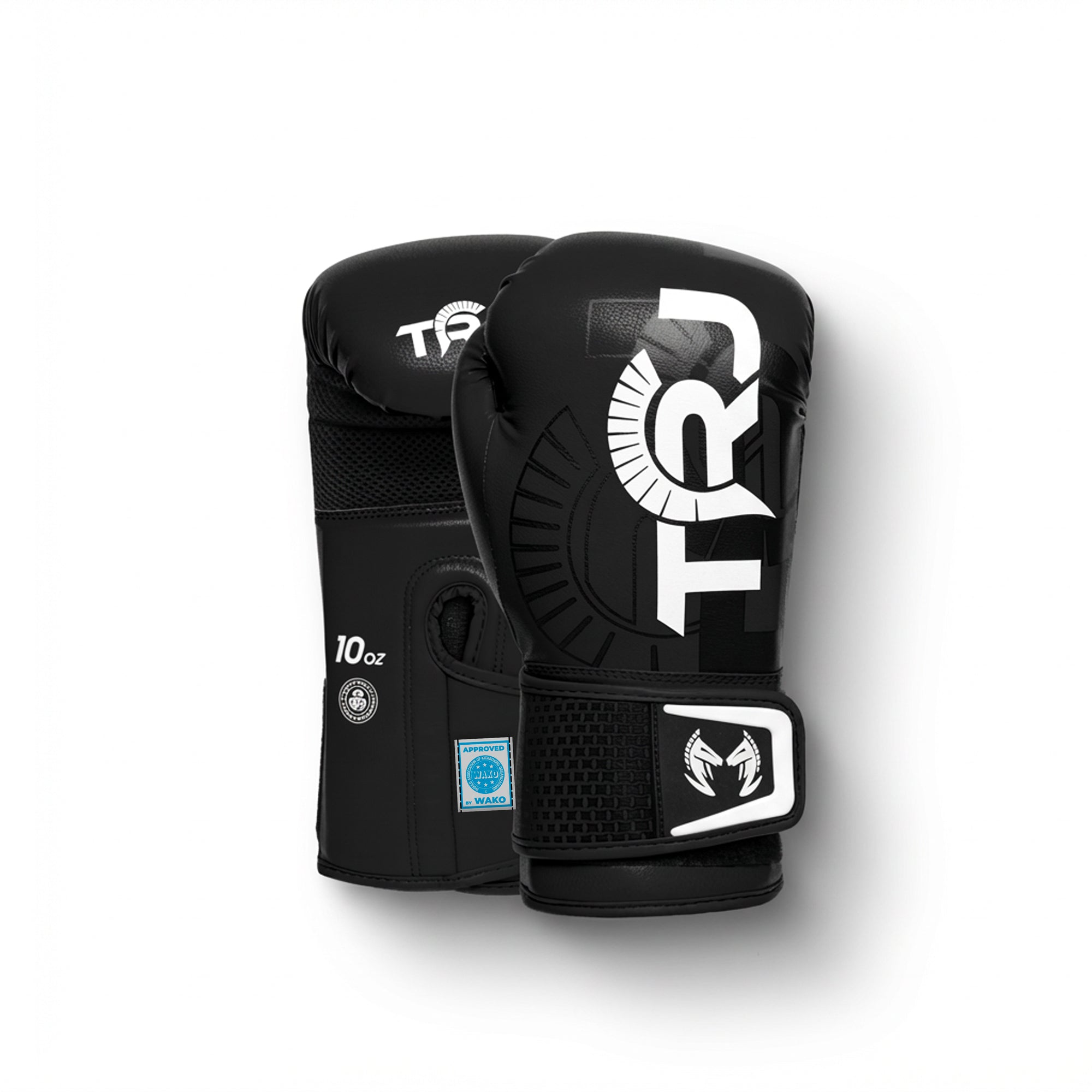 Guantoni TRJ EcoLine, Approvati WAKO, Certificati DPI