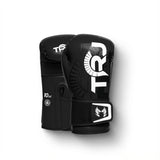 Guantoni TRJ EcoLine, Certificati DPI