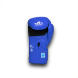 Guantoni TRJ EcoLine, Approvati WAKO, Certificati DPI