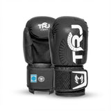 Guanti Point Fight TRJ EcoLine, Approvati WAKO, Certificati DPI