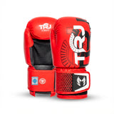 Guanti Point Fight TRJ EcoLine, Approvati WAKO, Certificati DPI
