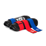 Parastinchi TRJ EcoLine, Approvati WAKO, Certificati DPI