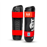 Parastinchi TRJ EcoLine, Approvati WAKO, Certificati DPI