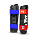 Parastinchi TRJ EcoLine, Approvati WAKO, Certificati DPI