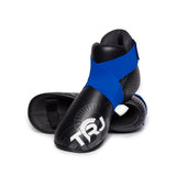 Calzari TRJ EcoLine, Approvati WAKO, Certificati DPI