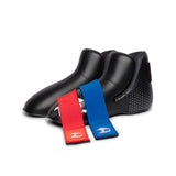 Calzari TRJ EcoLine, Approvati WAKO, Certificati DPI