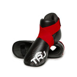 Calzari TRJ EcoLine, Approvati WAKO, Certificati DPI