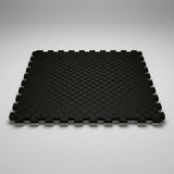 Tatami Puzzle TRJ Fight 2 cm e 4 cm | 100x100 cm Alta Densità Certificato
