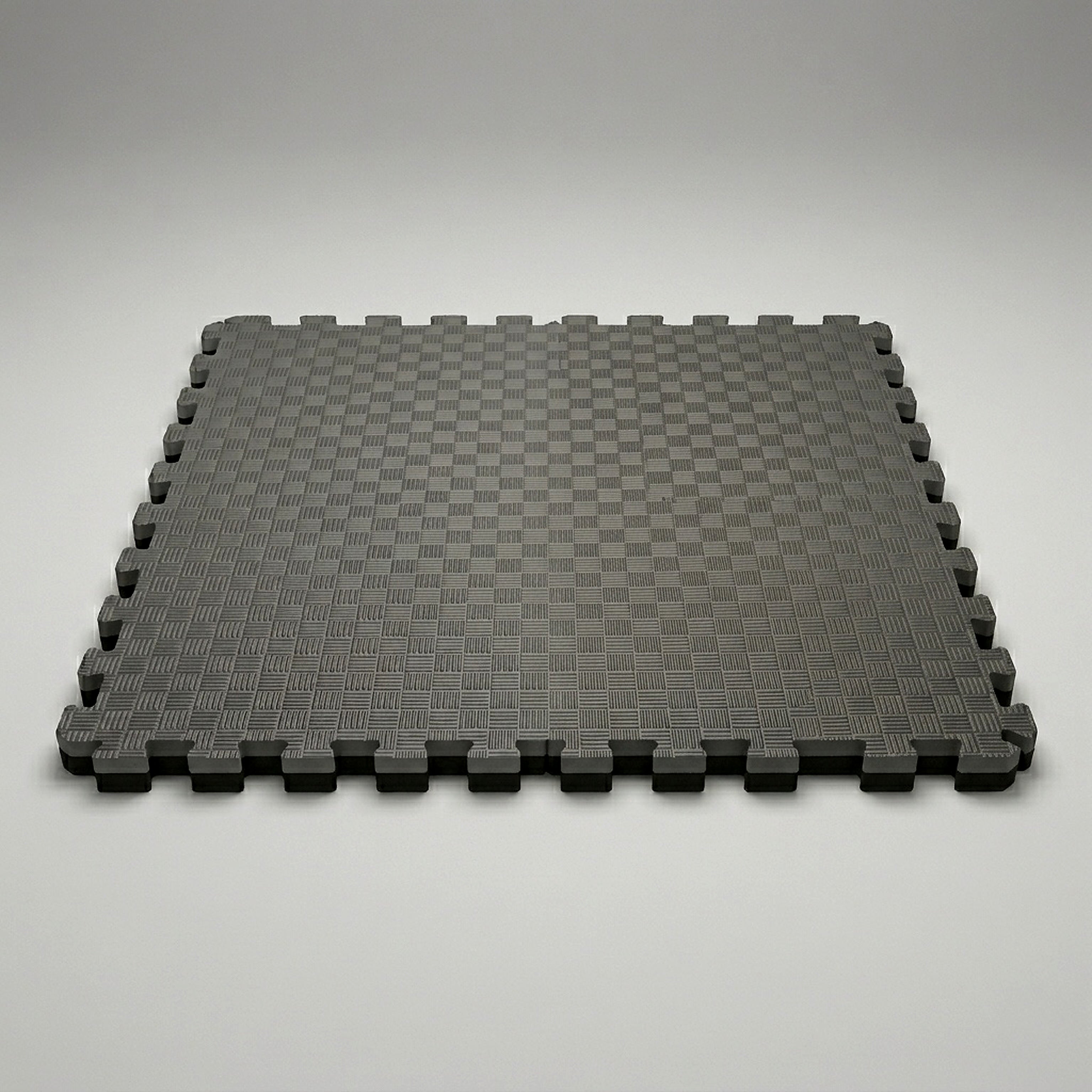 Tatami Puzzle TRJ Fight 2 cm e 4 cm | 100x100 cm Alta Densità Certificato