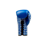 Vittoria Pro Lacci Blue boxing gloves