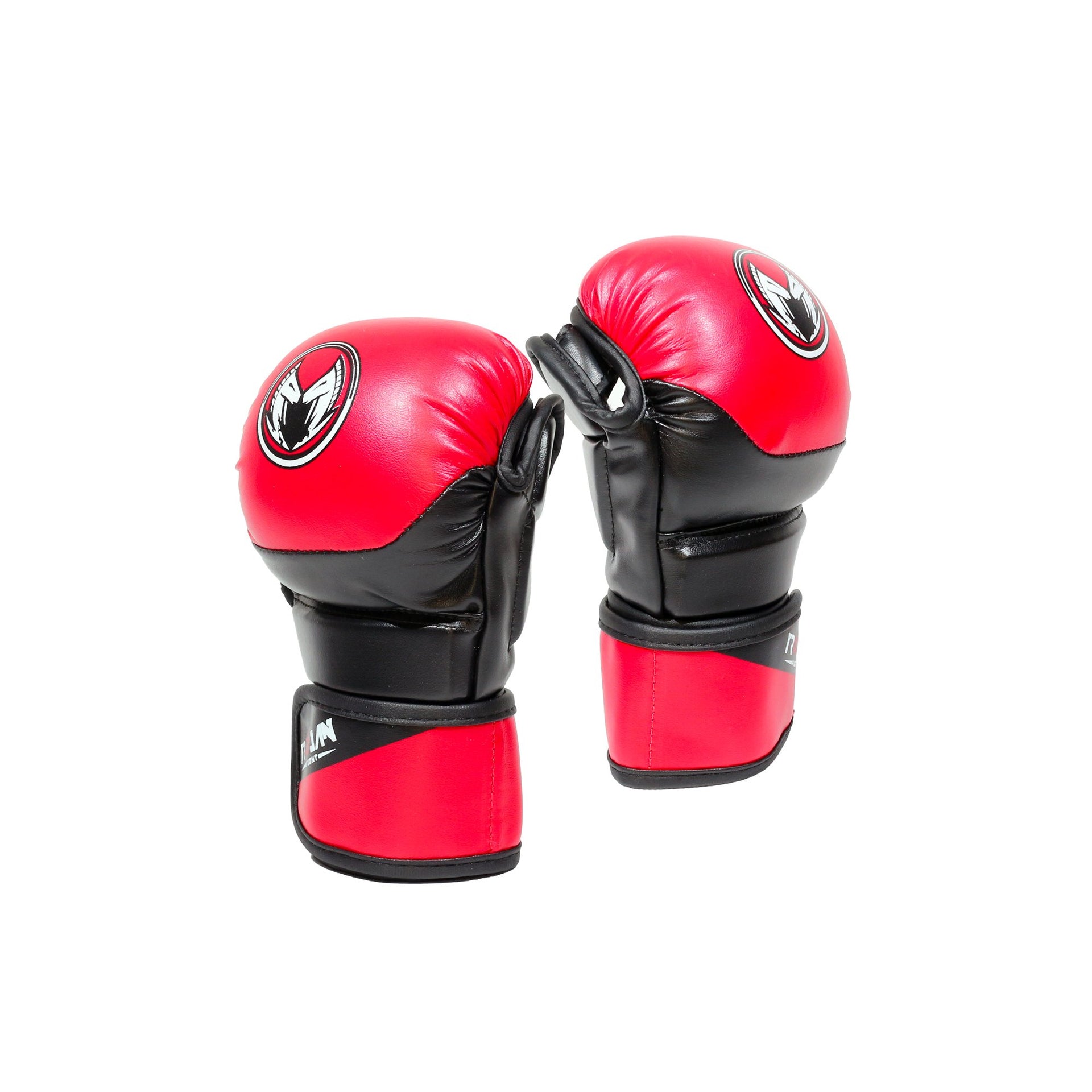 Guanti MMA Pericle R 7oz | Sparring Grappling Made in Italy | TRJ Fight –  TRJ Fight, image size:1920x1920