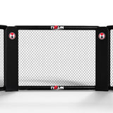 Parete Gabbia | MMA - Trojan Fight 