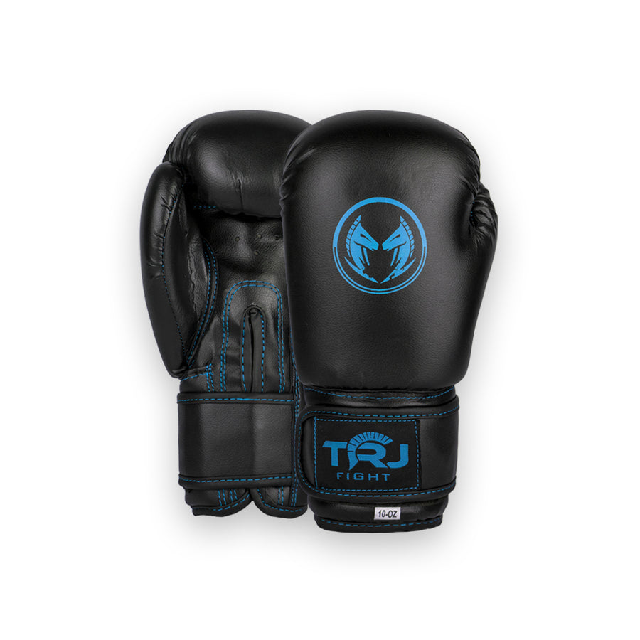 Number 1 Gloves - Boxing Workout