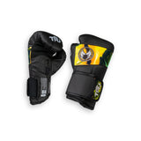 FIRST - ECO Sustainable Professional Boxing Gloves
