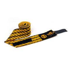Bendaggi Boxe 4M | Gold Rope - Trojan Fight 