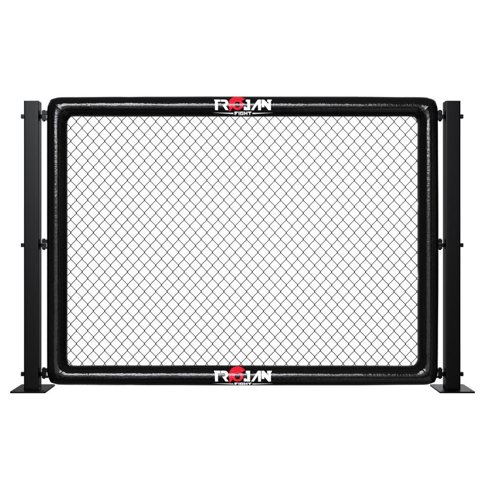 Parete Gabbia | MMA - Trojan Fight 
